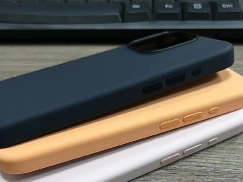 六弓乡苹果14维修站分享iPhone14手机壳能直接给iPhone15用吗?