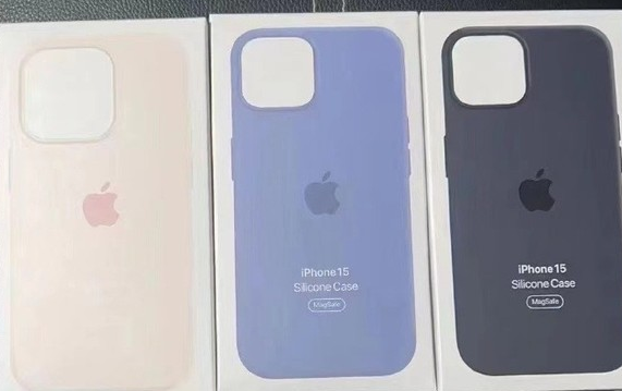 六弓乡苹果14维修站分享iPhone14手机壳能直接给iPhone15用吗？ 