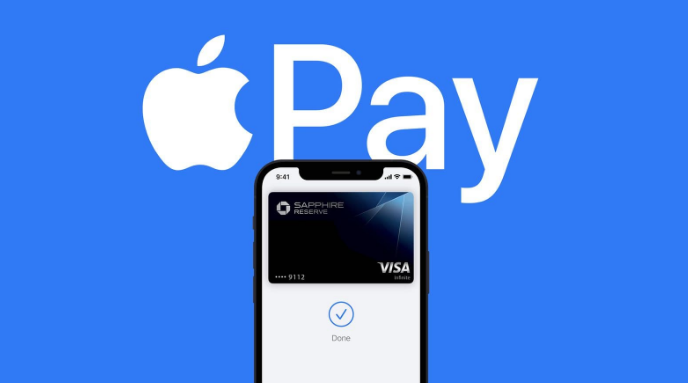 六弓乡苹果14服务点分享iPhone 14 设置 Apple Pay 后，锁屏密码不正确怎么办 