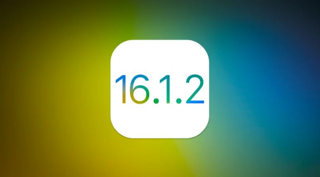 六弓乡苹果维修分享iOS 16.2有Bug能降级吗？ iOS 16.1.2已关闭验证 