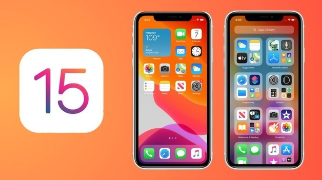 六弓乡苹果13维修分享iPhone13更新iOS 15.5，体验如何 