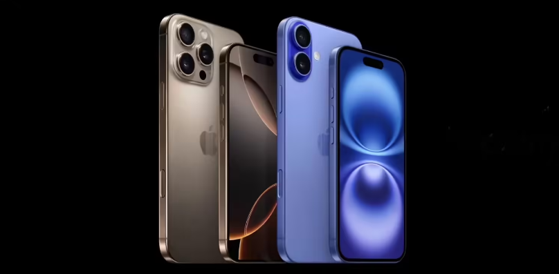 六弓乡苹果16维修分享iPhone 16 系列销量飙升 