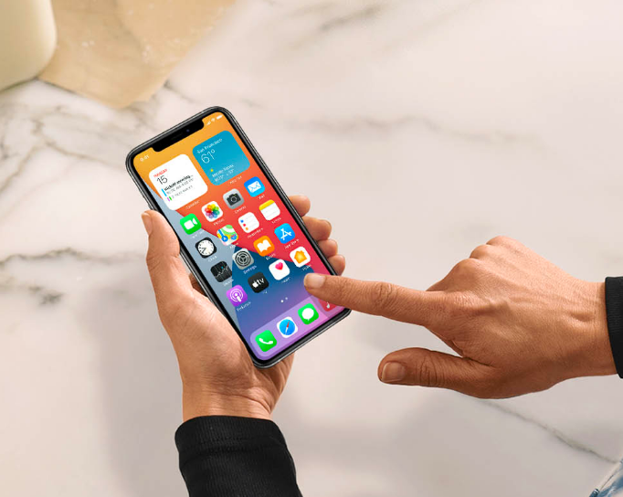 六弓乡苹果手机维修分享iPhone 12 出现运行缓慢或死机的情况怎么办 