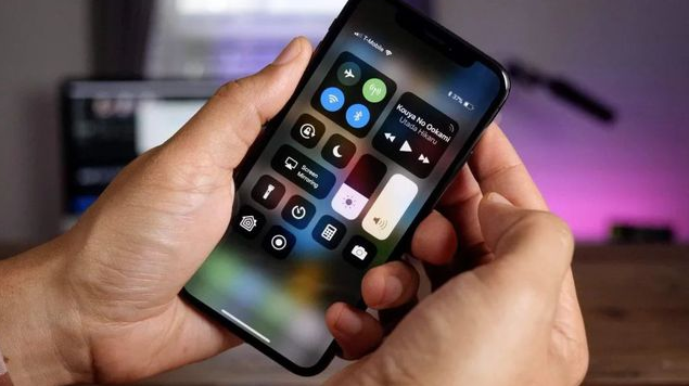 六弓乡苹果手机维修分享iPhone 12信号差怎么办 