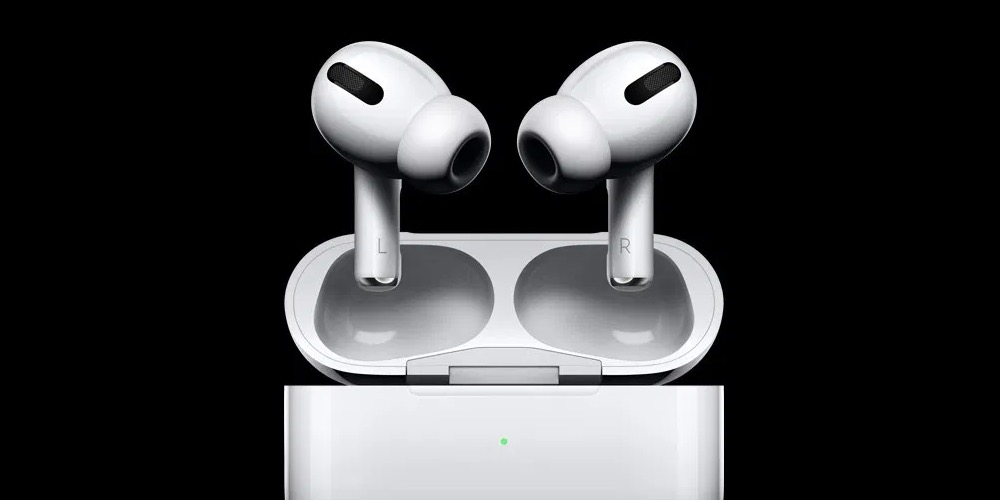 六弓乡苹果手机维修分享AirPods Pro 出现静电噪音 