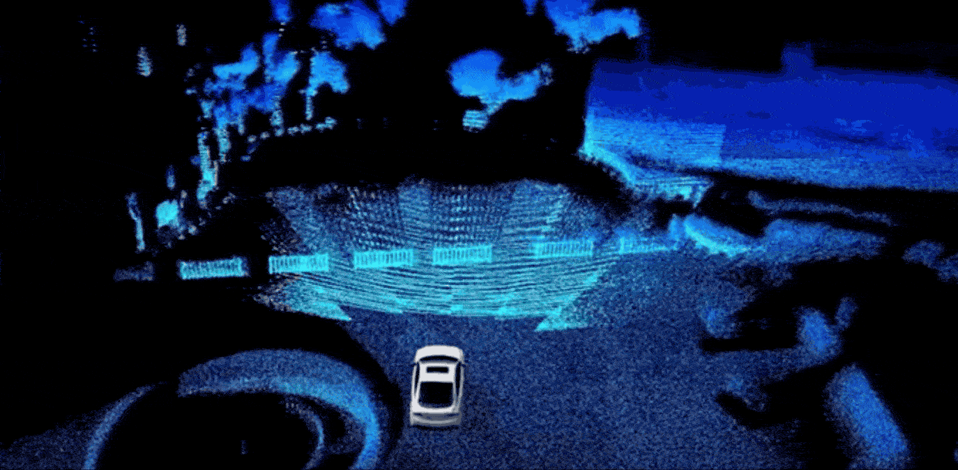 六弓乡苹果手机维修分享iPhone 12 Pro 搭载的 LiDAR 镜头与 ToF 镜头有什么不同 