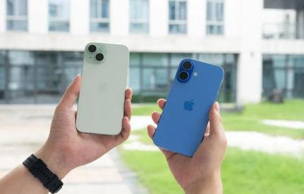 六弓乡苹果维修点分享iPhone 16 Plus黑屏疑难故障汇总 