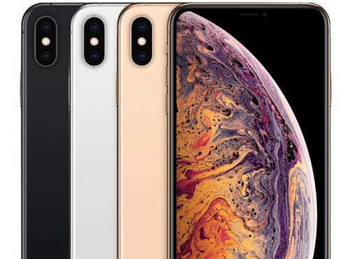 六弓乡苹果维修点分享iPhone XS Max电池发烫冷门成因解析 