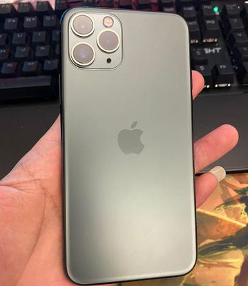 六弓乡苹果维修点分享iPhone 11 Pro电池发烫小众问题解读 