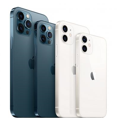 六弓乡苹果维修点分享iPhone 12 Pro发烫关联故障汇总 
