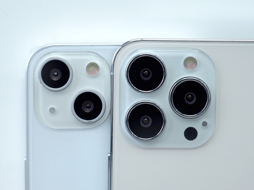 六弓乡苹果维修点分享iPhone 13 Pro Max发烫特殊故障解读 