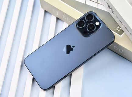六弓乡苹果维修点分享iPhone 15 Pro Max发烫深度剖析 